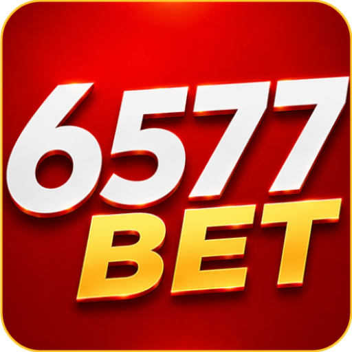 6577bet logo